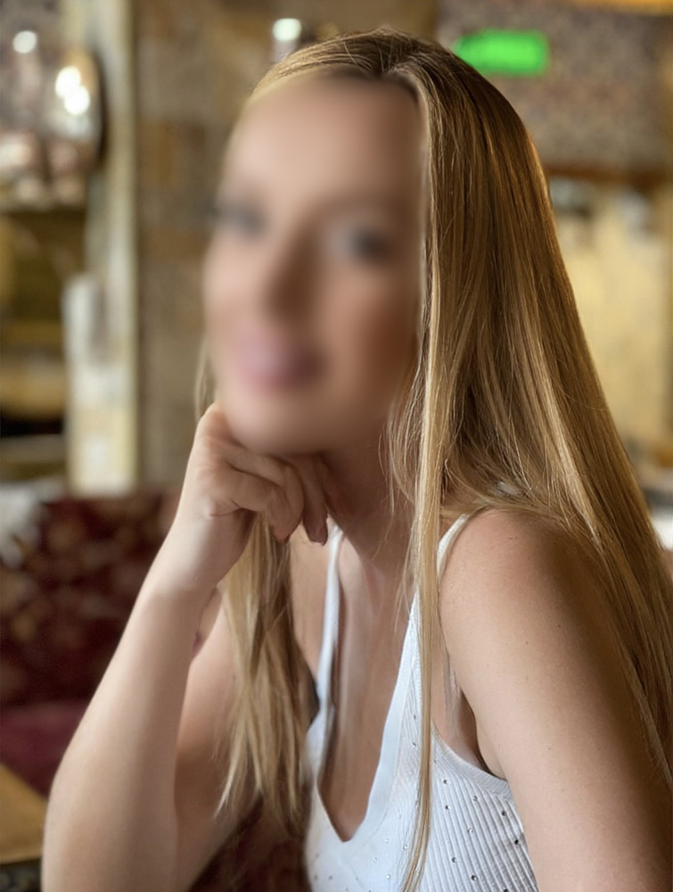 Escort Sofia Photo 1