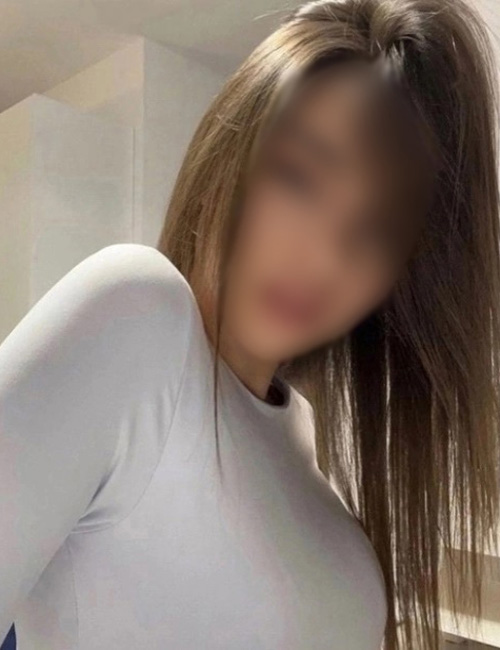 Nowa promocja. Nastia