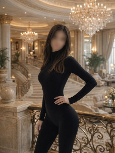 Escort Aiza Photo 11