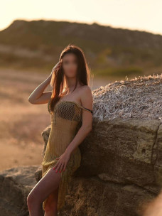 Escort Aiza Photo 16