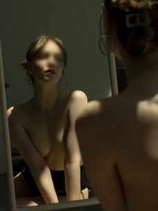 Escort Alisa Photo 33