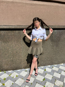 Эскорт Анна Фото 21