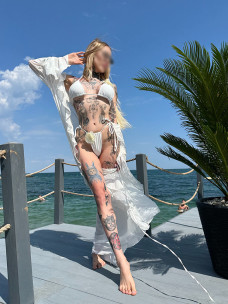 Escort Anna Photo 63