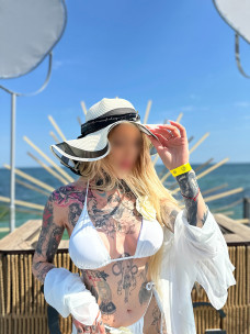 Escort Anna Photo 67