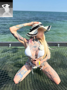 Escort Anna Photo 59