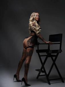 Escort Anna Photo 24