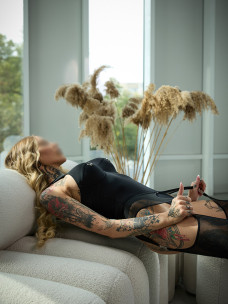 Escort Anna Photo 47