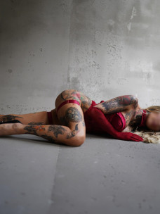 Escort Anna Photo 32