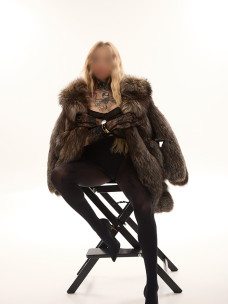 Escort Anna Photo 58