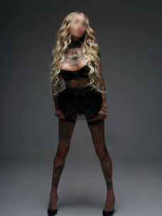 Escort Anna Photo 79