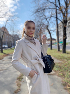 Escort Arina Photo 11