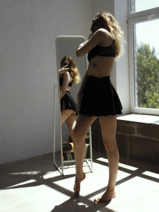 Escort Arina Photo 17