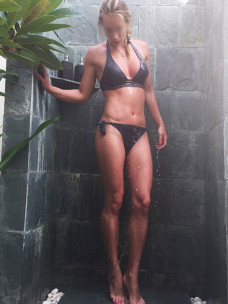 Escort Bella Photo 10