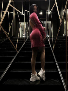 Escort Dinara Photo 15