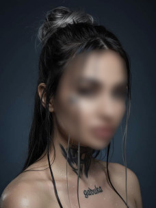 Escort Dinara Photo 14