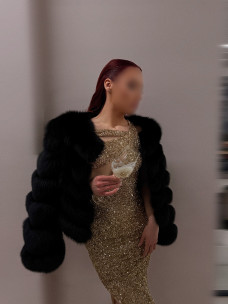 Escort Eleonora Photo 11