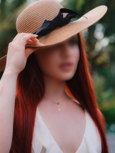 Escort Eleonora Photo 8