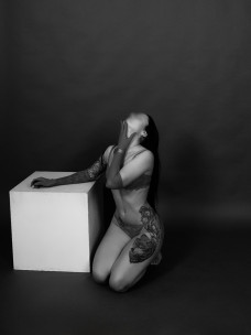 Escort Inessa Photo 19