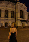 Эскорт Каролина Фото 5