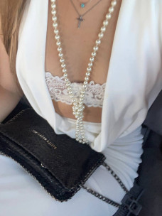 Escort Karoline Photo 5