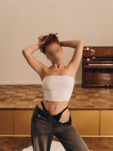 Эскорт Лолита Фото 3