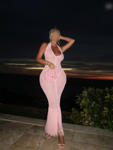 Escort Margarita Photo 7