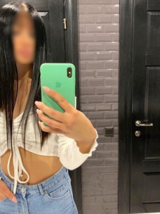 Escort Oksana Photo 3