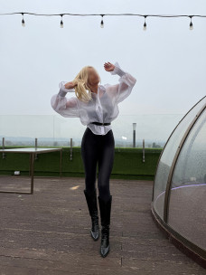 Escort Olga Photo 37