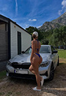 Эскорт Полина Фото 3