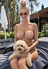 Escort Polina Photo 2