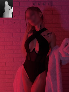 Escort Sabina Photo 2