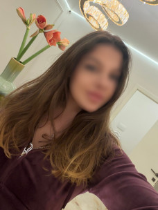 Escort Tatiana Photo 2