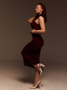 Escort Ulyana Photo 13