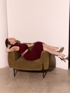 Escort Ulyana Photo 6