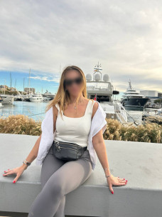 Escort Zlata Photo 12