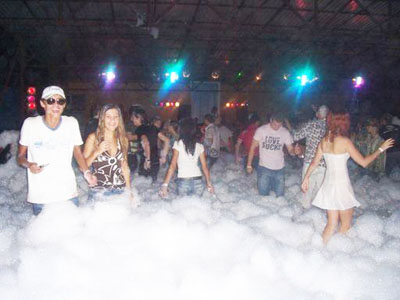 Секс вечеринка